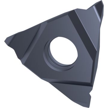Plaquettes amovibles, pour le détalonnage axial au tour Plaquettes amovibles, pour le détalonnage axial au tour