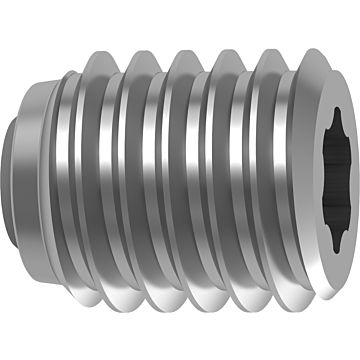 Vis de serrage Torx Plus Vis de serrage Torx Plus