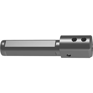 Attachement cylindrique Attachement cylindrique