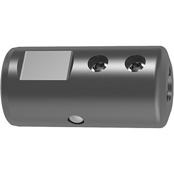 Attachement cylindrique Attachement cylindrique