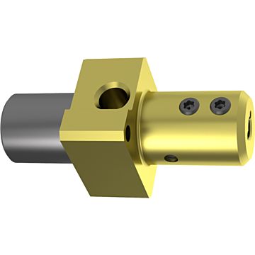 Attachement cylindrique Attachement cylindrique