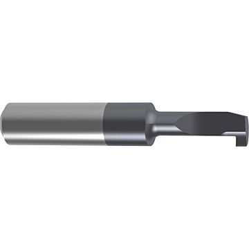 Insert de coupe pour gorge interieur Insert de coupe pour gorge interieur