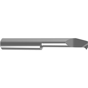 Insert de coupe pour des filetages intérieurs, profils entiers Insert de coupe pour des filetages intérieurs, profils entiers
