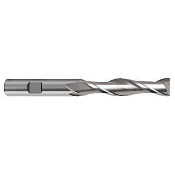 Fraises pour clavettes (2 dents) Fraises pour clavettes (2 dents)