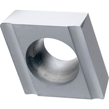 Plaquettes amovibles CPGT