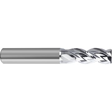 Fraises Ratio RF 100 AL pour l’aluminium Fraises Ratio RF 100 AL pour l’aluminium
