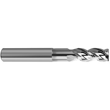 Fraises Ratio RF 100 AL pour l’aluminium Fraises Ratio RF 100 AL pour l’aluminium