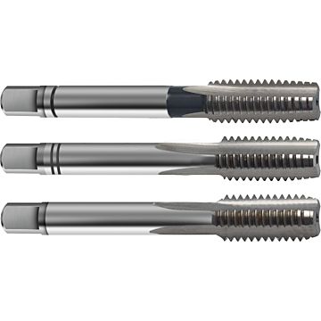 Tarauds a main pour filetage BSW Tarauds a main pour filetage BSW